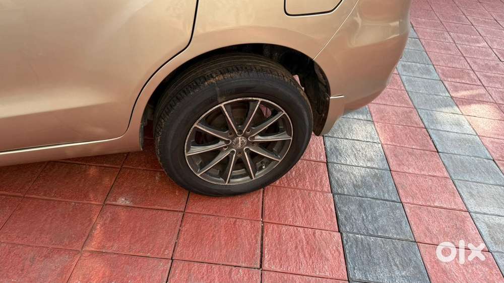 Maruti Suzuki Ertiga 2012 Diesel Well Maintained