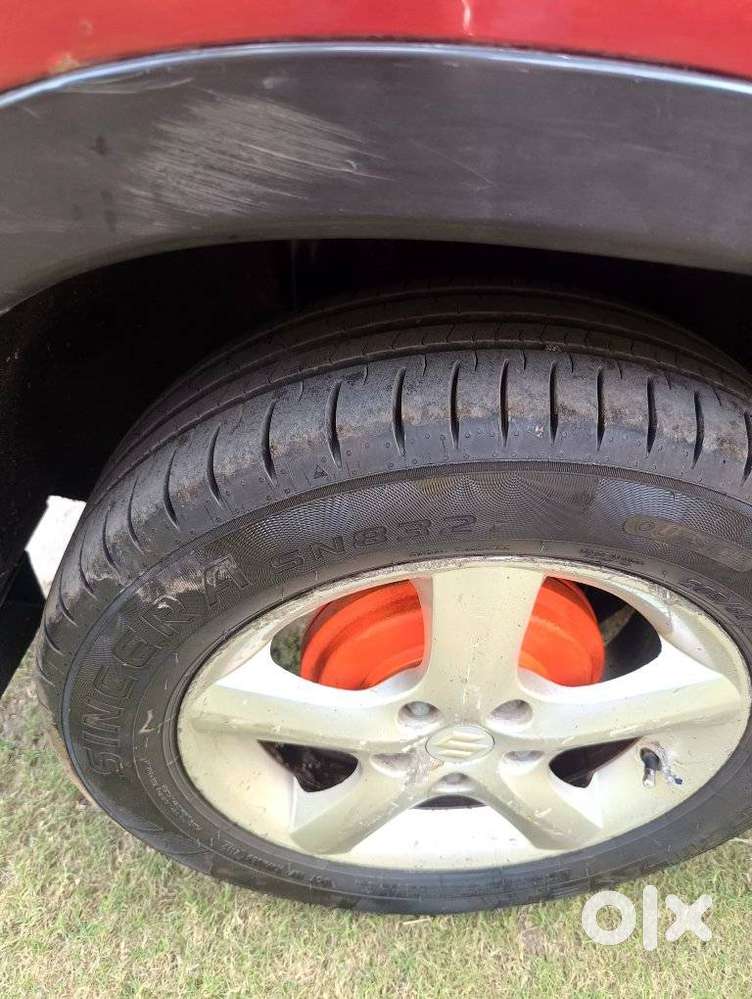 Maruti Suzuki Vitara Brezza Vdi, 2019, Diesel