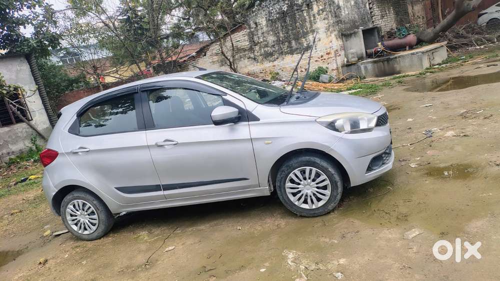 Tata Tiago 1.05 Revotorq Xt, 2017, Petrol