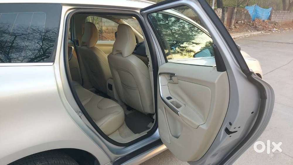 Volvo Xc60 D4 Momentum, 2016, Diesel