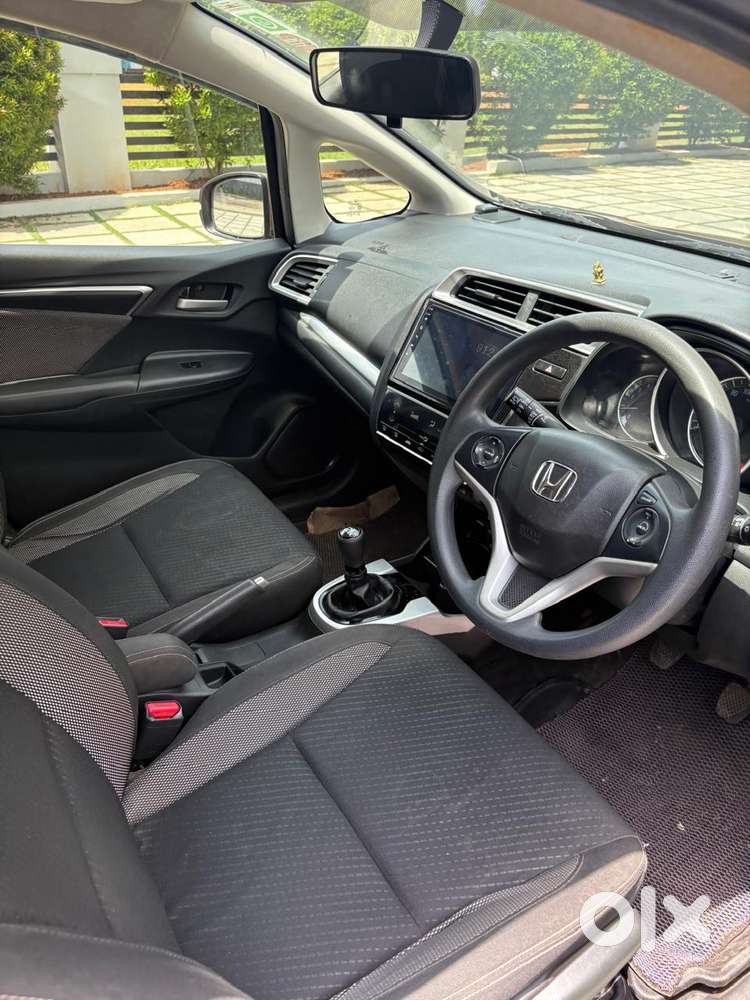 Honda Wr-v 1.5 Vx I-dtec, 2017, Diesel
