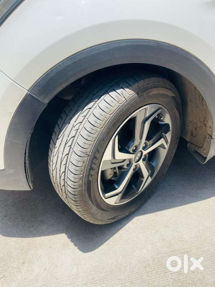 Hyundai Car Diesel 2019