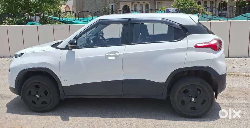 Tata Punch Ev