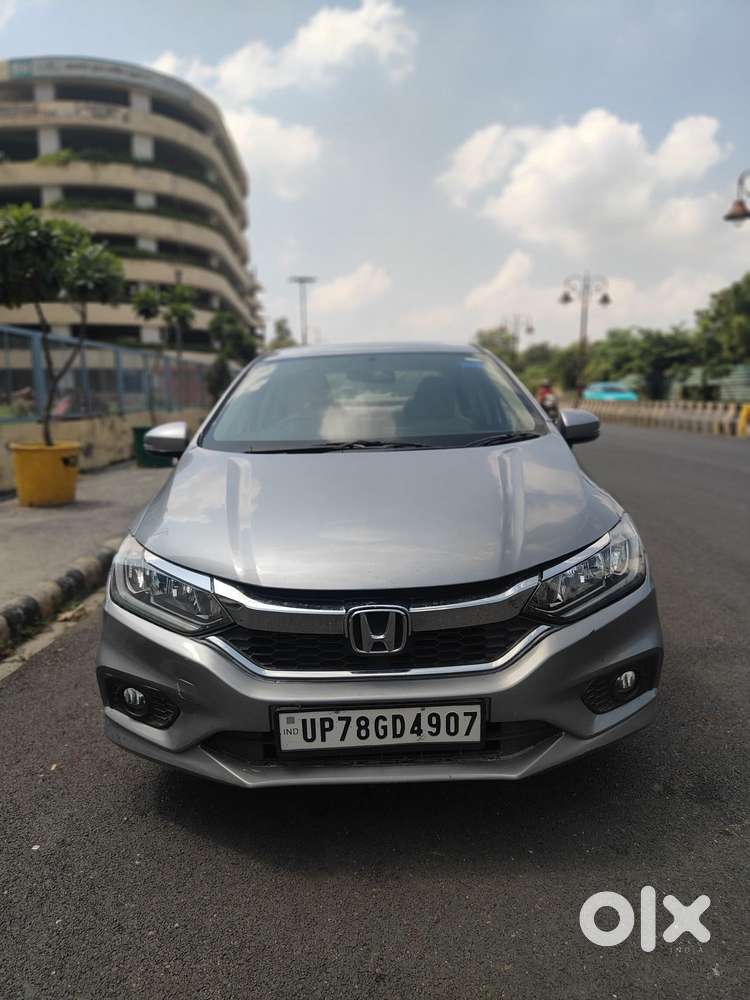 Honda City V Mt Exclusive, 2020, Petrol