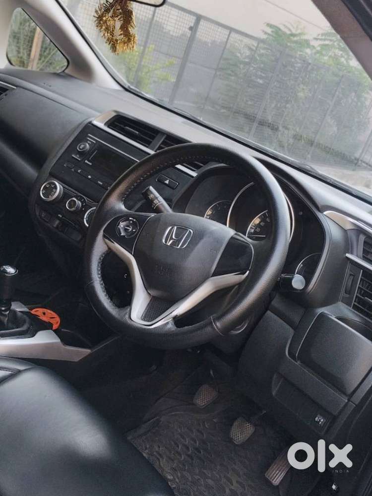 Honda Wr-v I-dtec Vx, 2017, Diesel