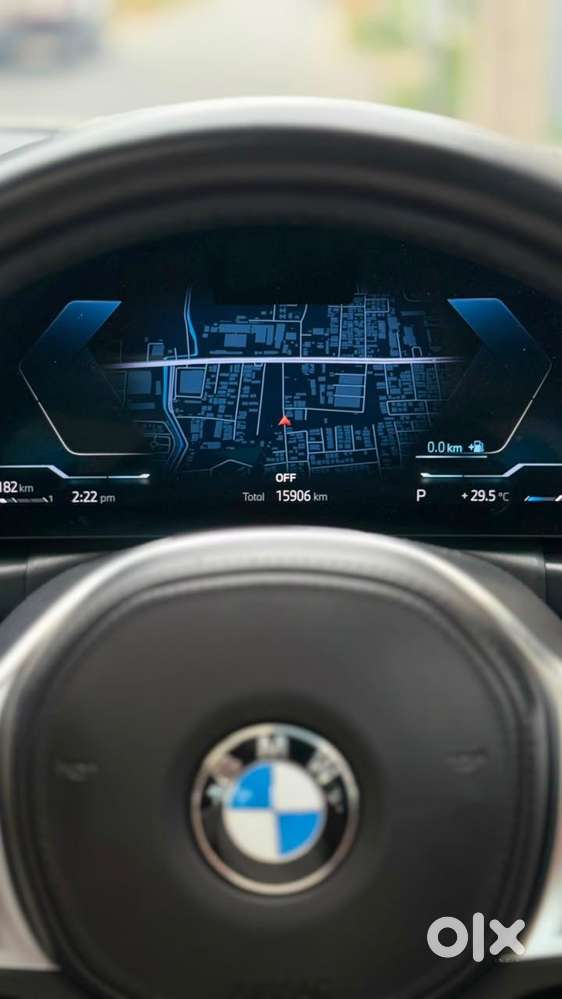 Bmw 3 Series 2.0 330i M Sport, 2023, Petrol