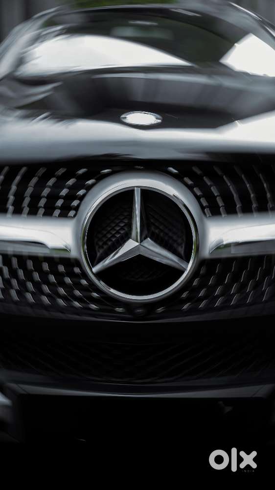 Mercedes-benz Gle 350 D, 2017, Petrol