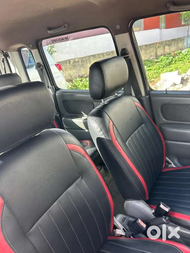 Maruti Suzuki Wagon R 2006 Petrol Well Maintained
