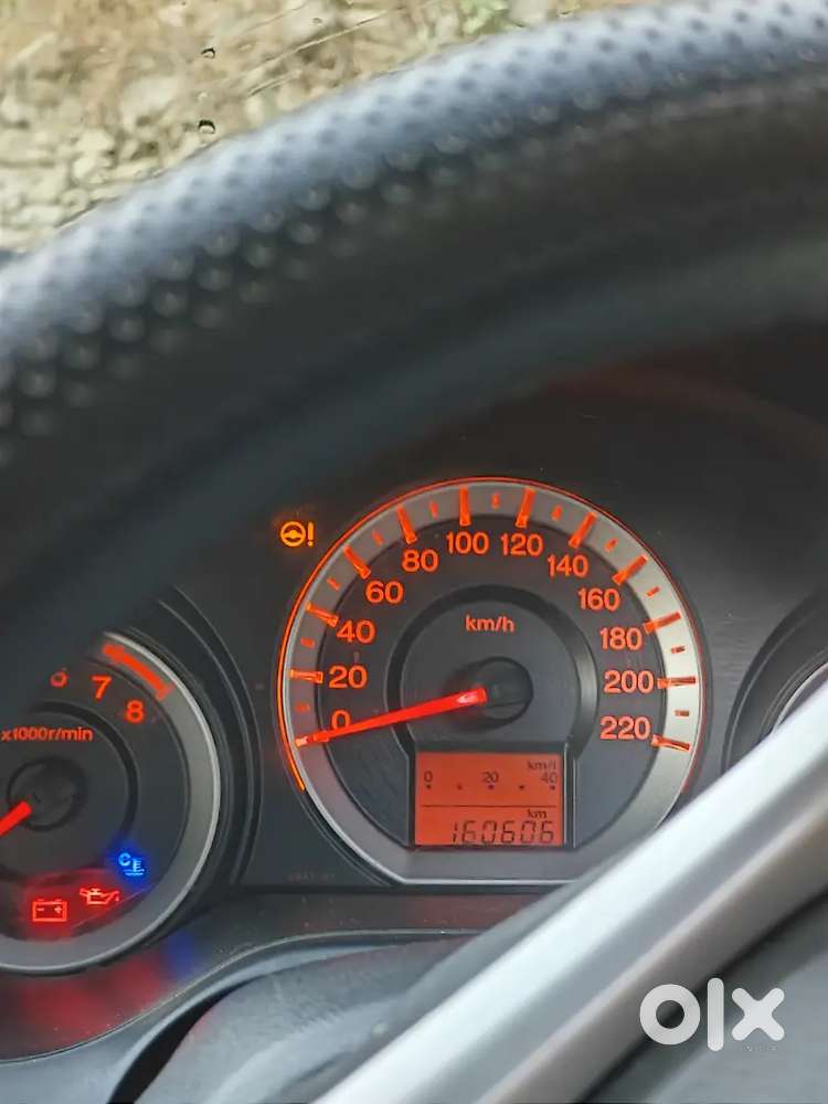 Honda City 1.5 Zx Petrol Manual 2011