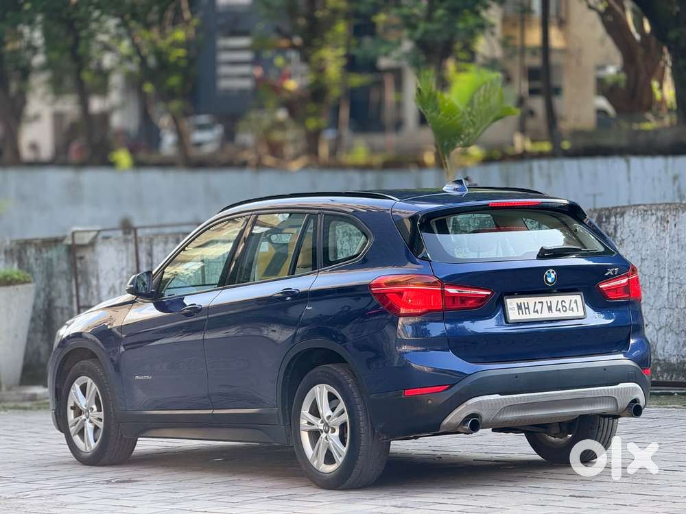 Bmw X1 Sdrive20d Expedition, 2017, Diesel