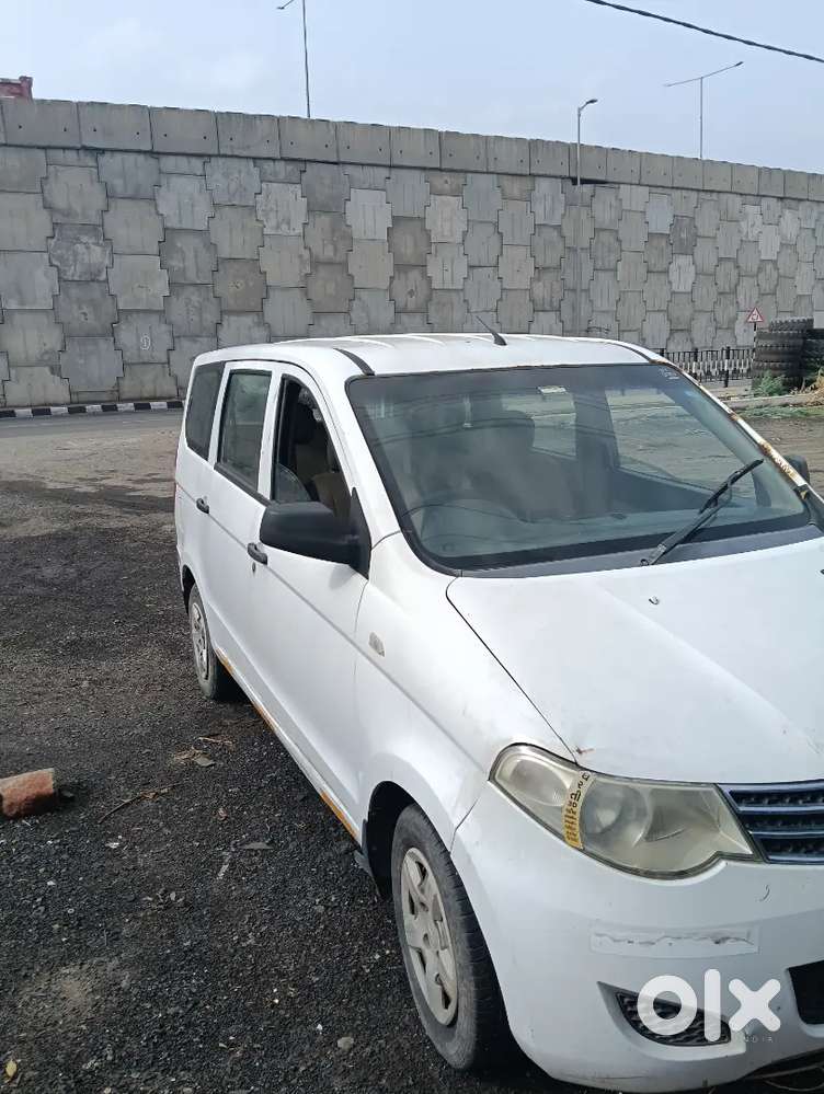 Chevrolet Enjoy 1.3 Diesel 2015