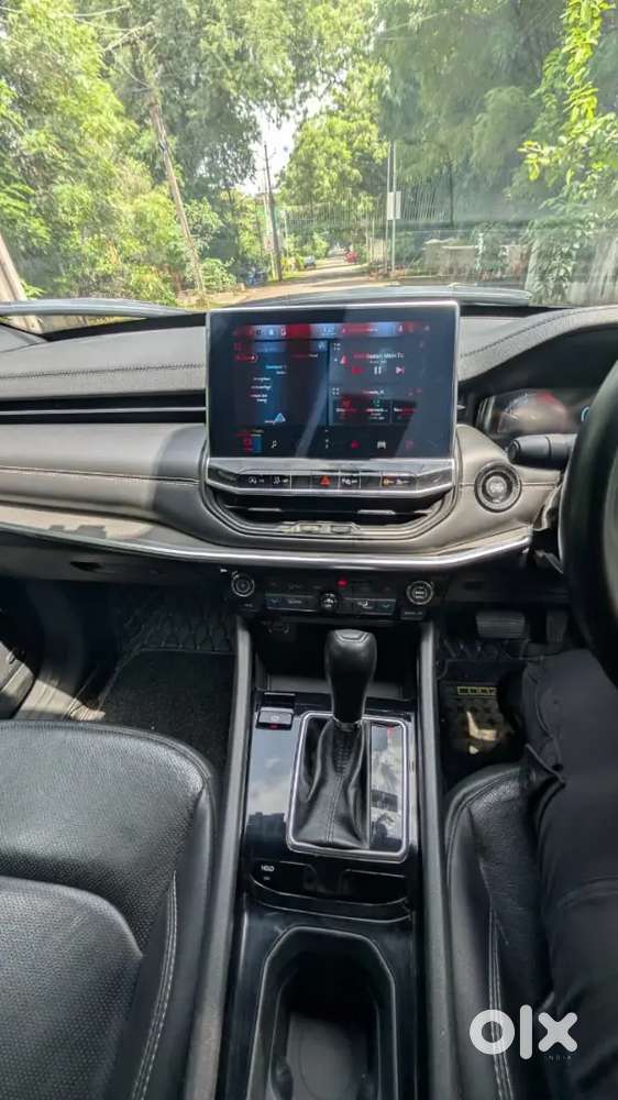 Jeep Compass 2.0 Diesel | 2024 Model | Hyderabad