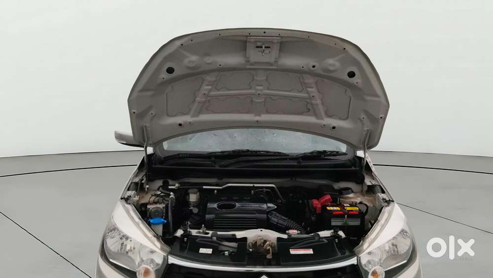 Maruti Suzuki Celerio Zxi Optional Mt, 2021, Petrol