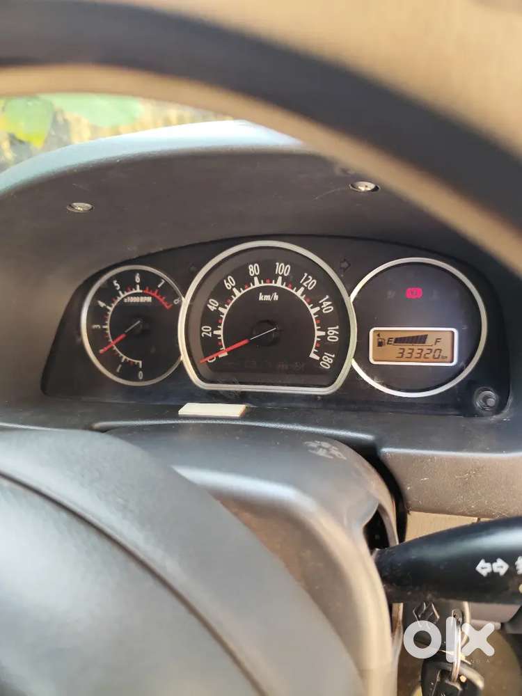 Maruti Suzuki Alto K10 2012 Petrol 24200 Km Driven, Single Handed,
