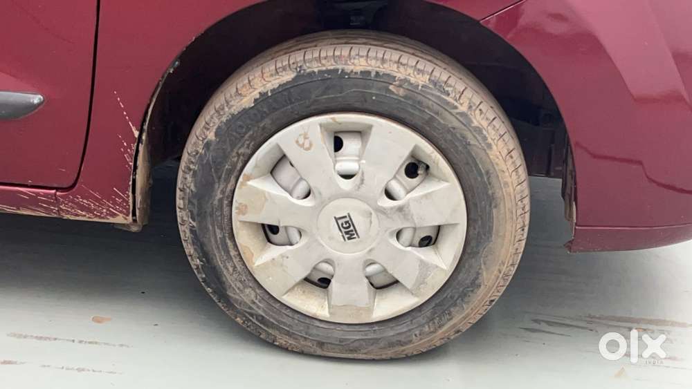 Maruti Suzuki Wagon R Lxi 1.0, 2012, Petrol