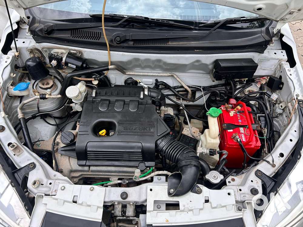 Maruti Suzuki Alto K-10 Vxi Automatic