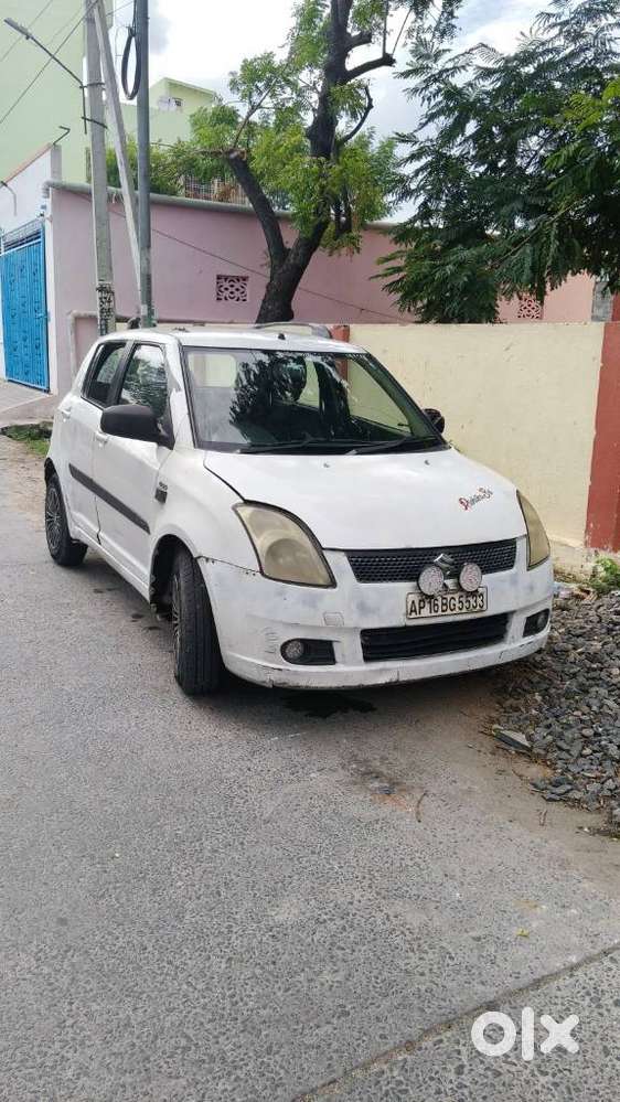 Maruti Suzuki Swift Ldi (o), 2008, Diesel