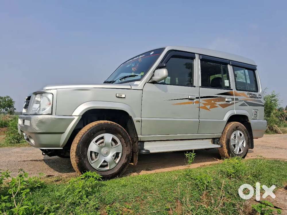 Tata Sumo Good  Condition