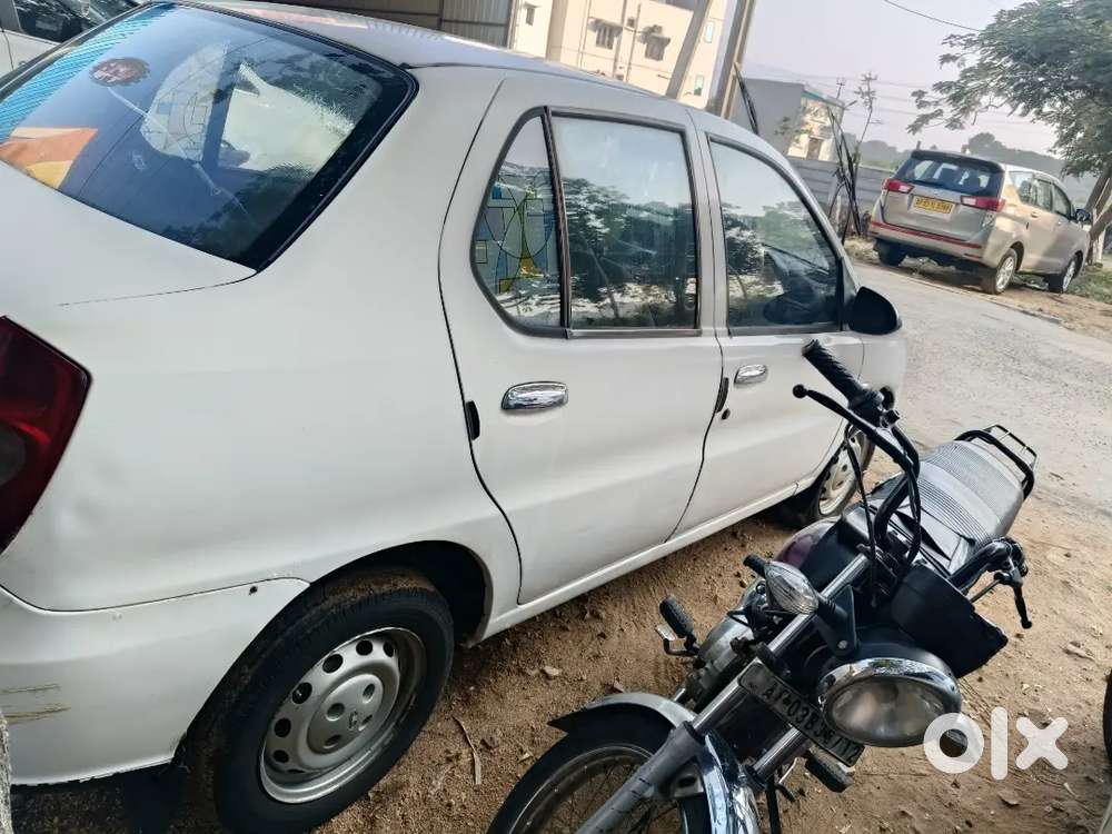 Tata Indigo Ecs 2017