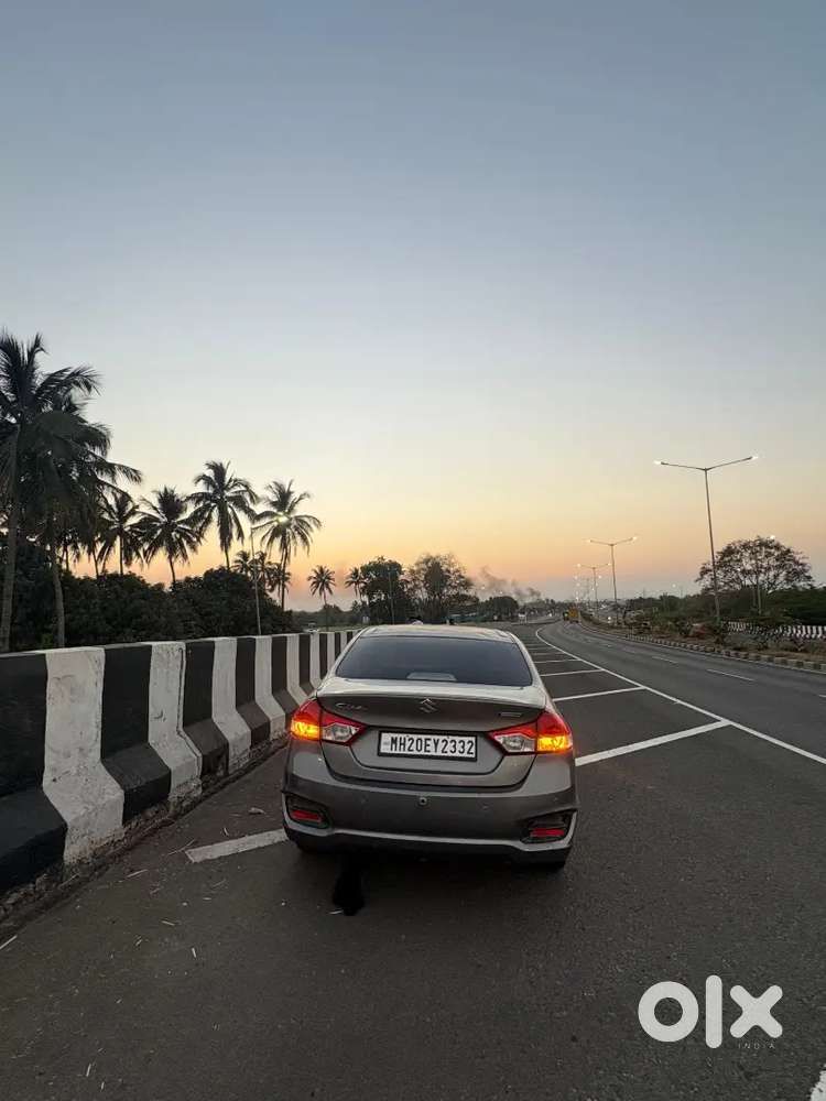 Urgent Sale – Maruti Suzuki Ciaz