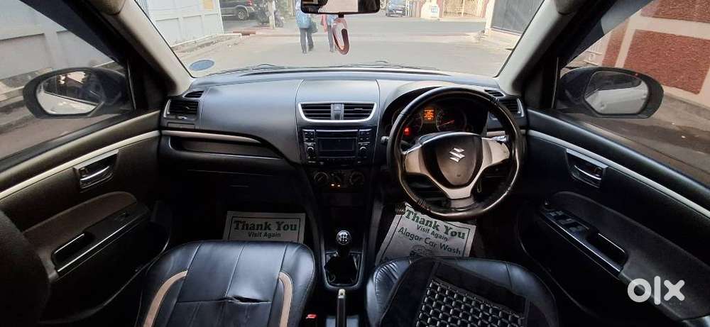 Maruti Suzuki Swift Ddis Vdi, 2013, Diesel