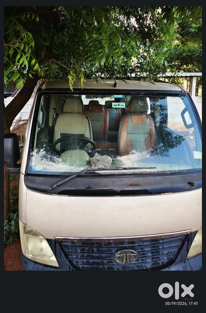 Tata Venture