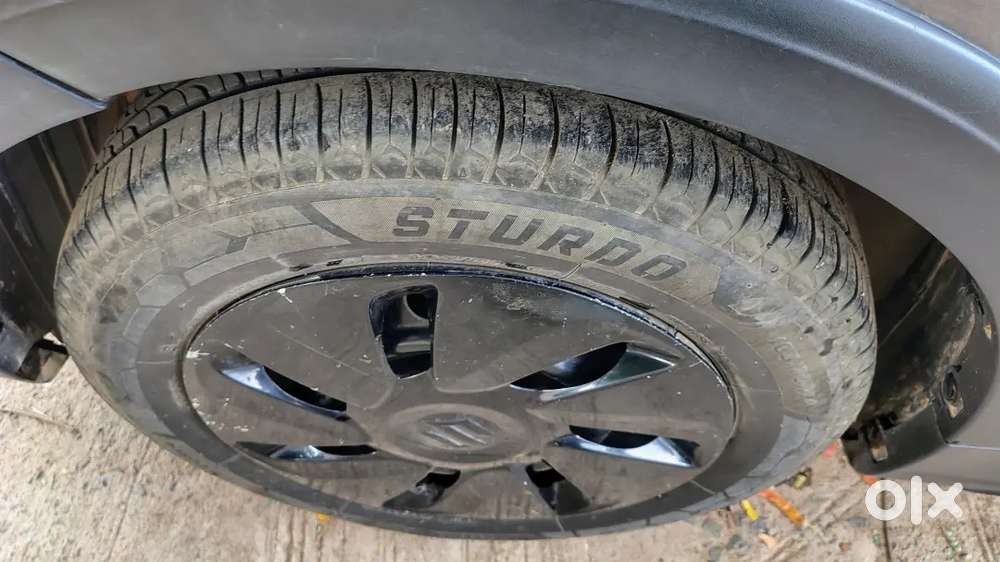Maruti Suzuki Celerio X 2018 Petrol Good Condition