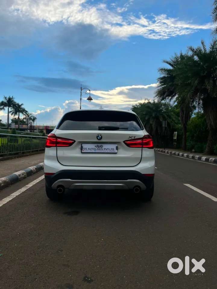 Bmw X1 Sdrive 20d X Line, 2016, Diesel