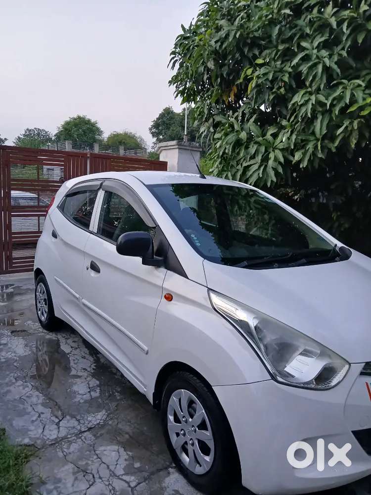 Hyundai Eon Magna 2014