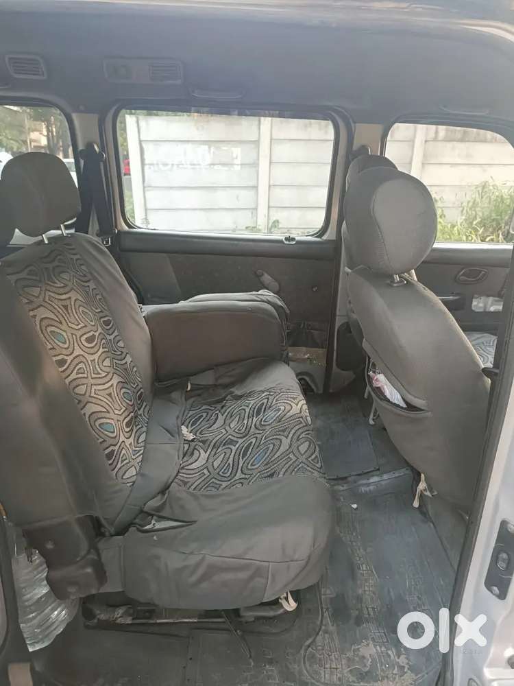 Maruti Suzuki Versa Dx 2003