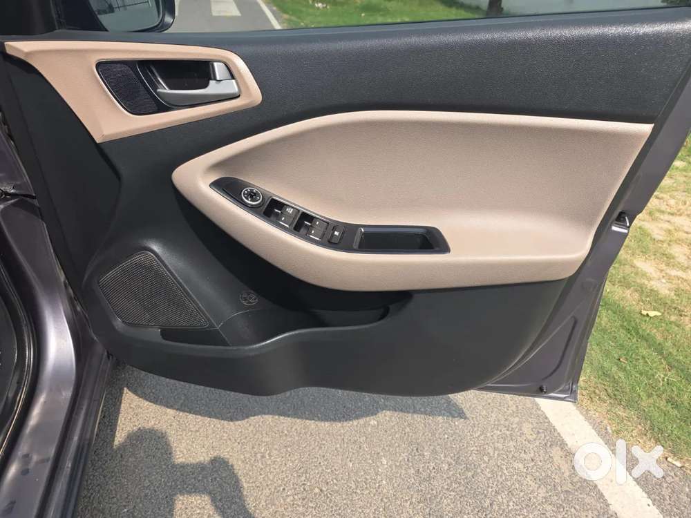 Hyundai Elite I20 [ ] 1.2 Magna Executive, 2018, Petrol