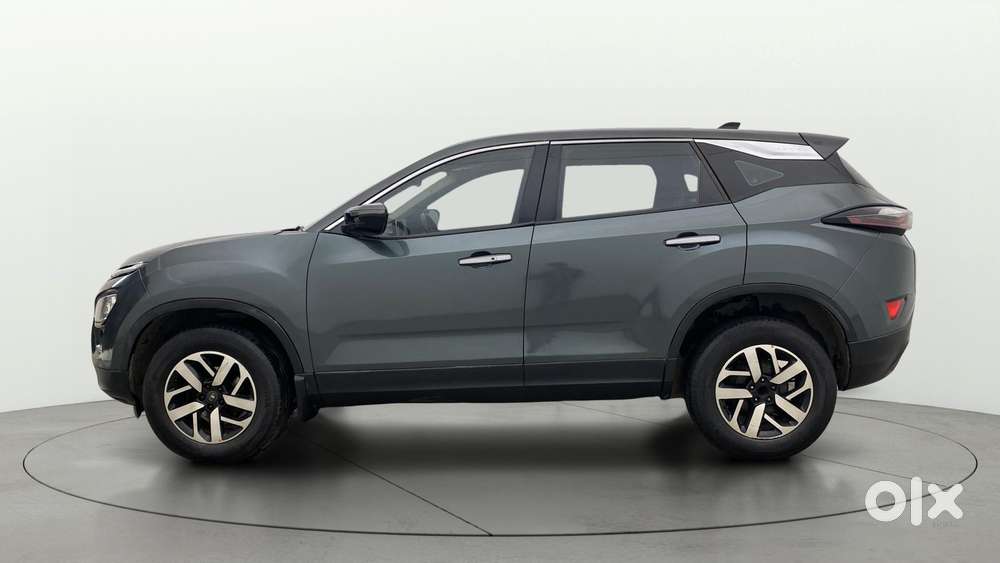 Tata Harrier Xza+, 2021, Diesel