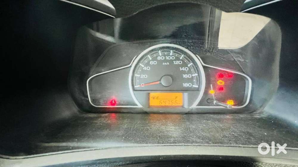Maruti Suzuki Alto 800, 2020, Petrol