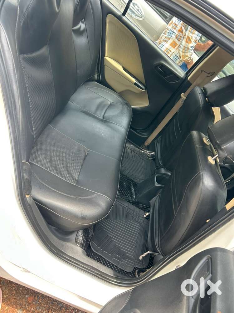 Honda City Diesel 2015