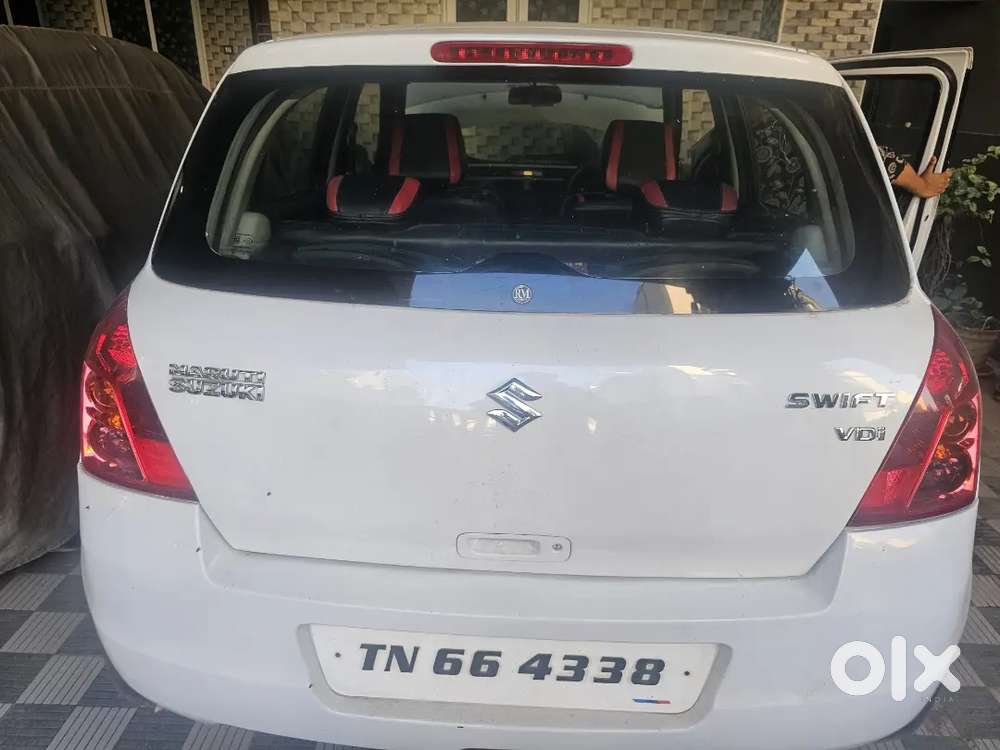 Maruti Suzuki Swift 2009 Diesel 140000 Km Driven