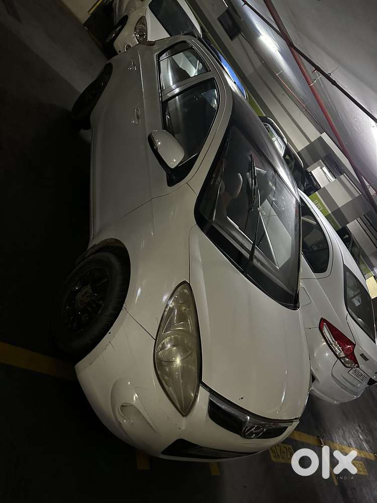 Hyundai I20 Sportz Plus Diesel, 2012, Diesel