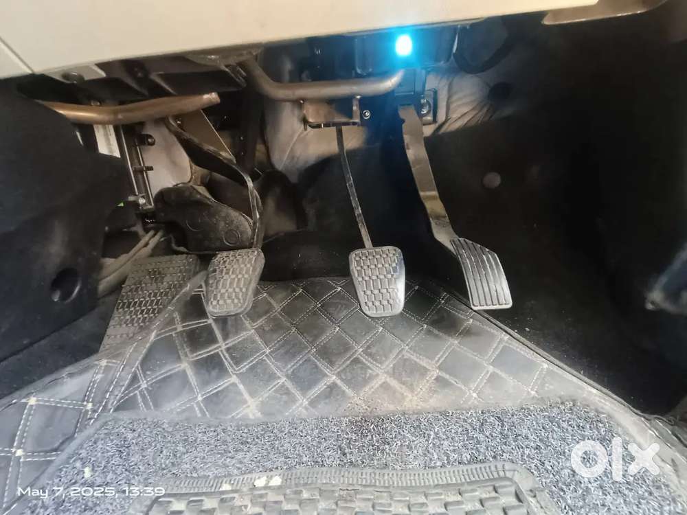 Tata Altroz 1.2 Xz 2022 Petrol Manual