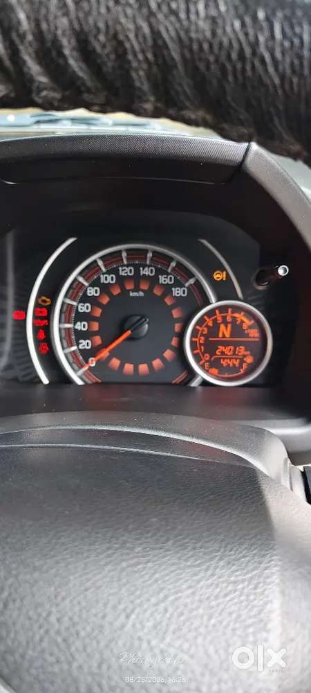 Maruti Suzuki Wagon R 2022 Second Owner