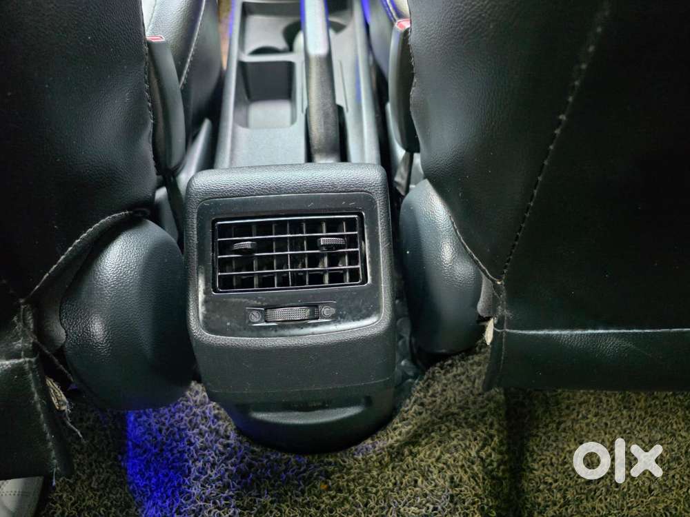 Hyundai Xcent 1.2 Vtvt S, 2016, Petrol