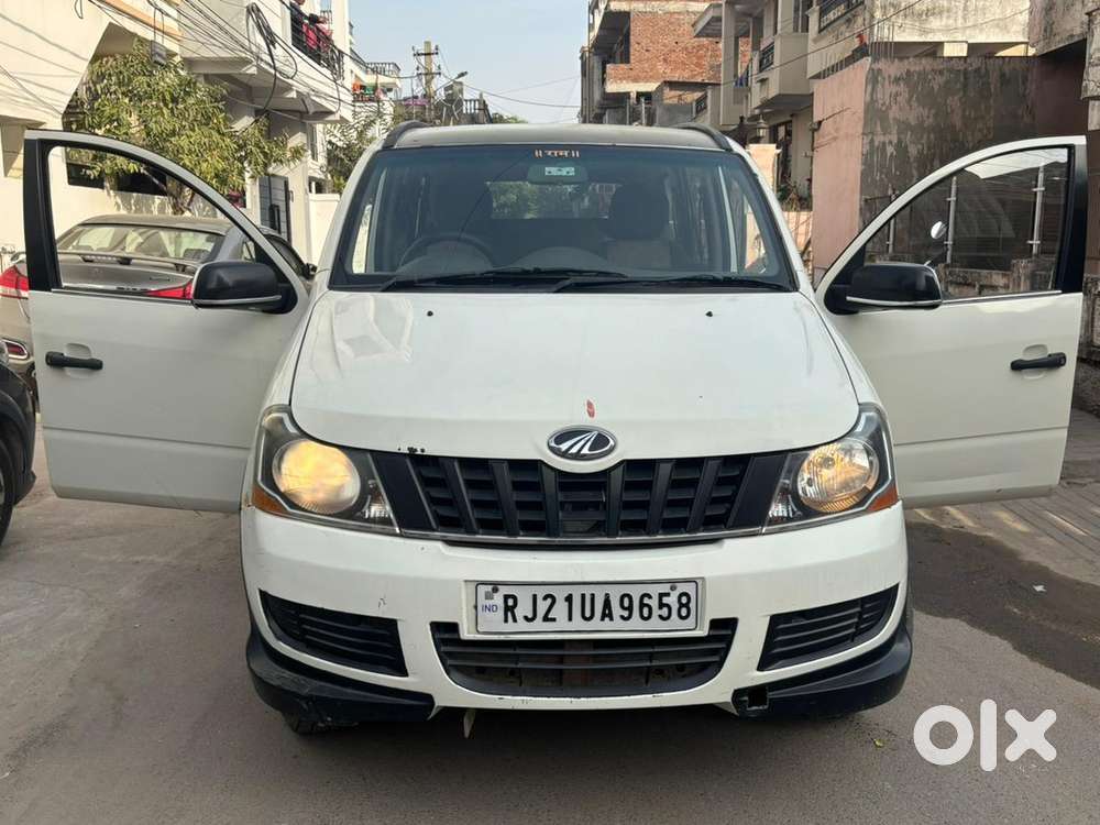 Mahindra Xylo Diesel 2013 Well Maintained,all New Tiyers