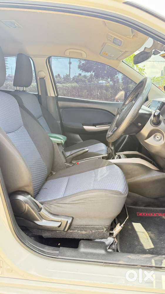 Maruti Suzuki Baleno Delta, 2022, Petrol