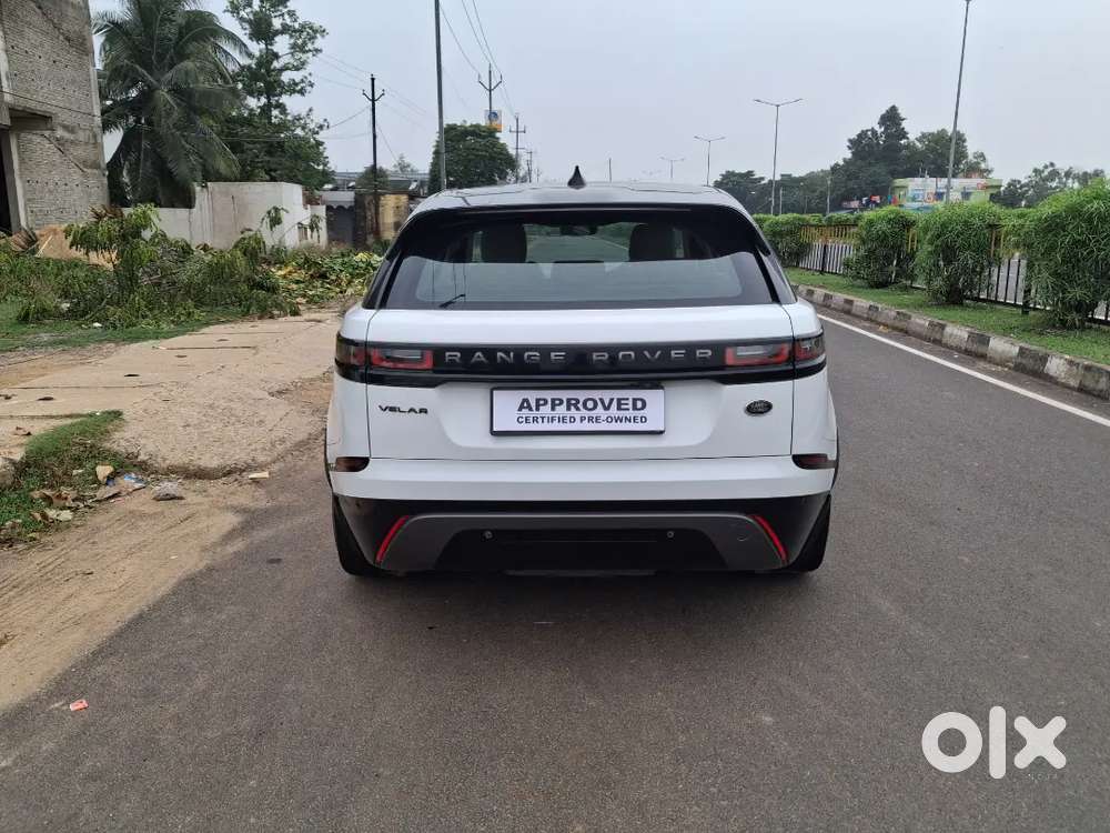 Land Rover Range Velar 2022 Diesel