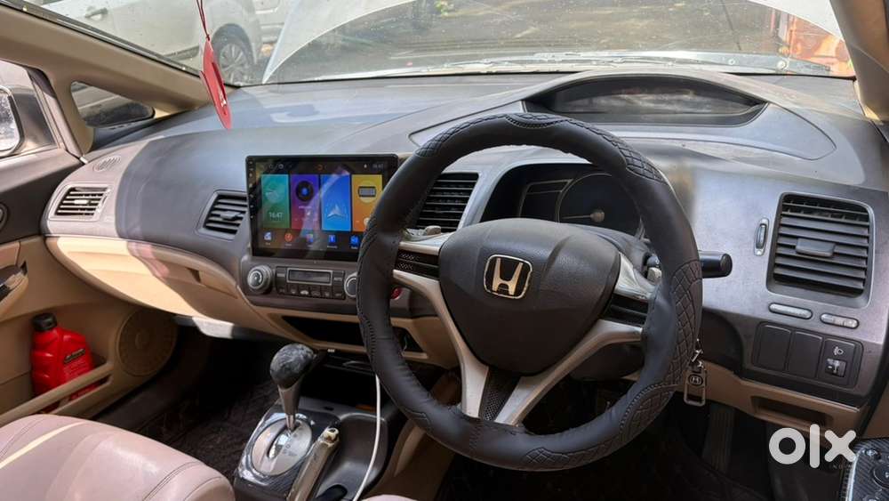 Honda Civic 1.8 Petrol 2007