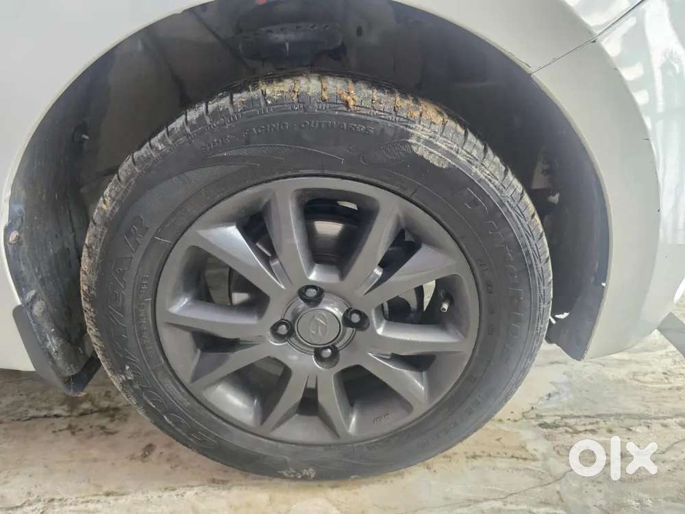 Hyundai I20 Spotz 2020 Manual Petrol