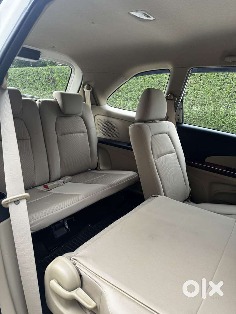 Honda Mobilio V I-vtec, 2014, Petrol