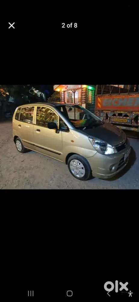 Maruti Suzuki Zen Estilo 2009 Year Car