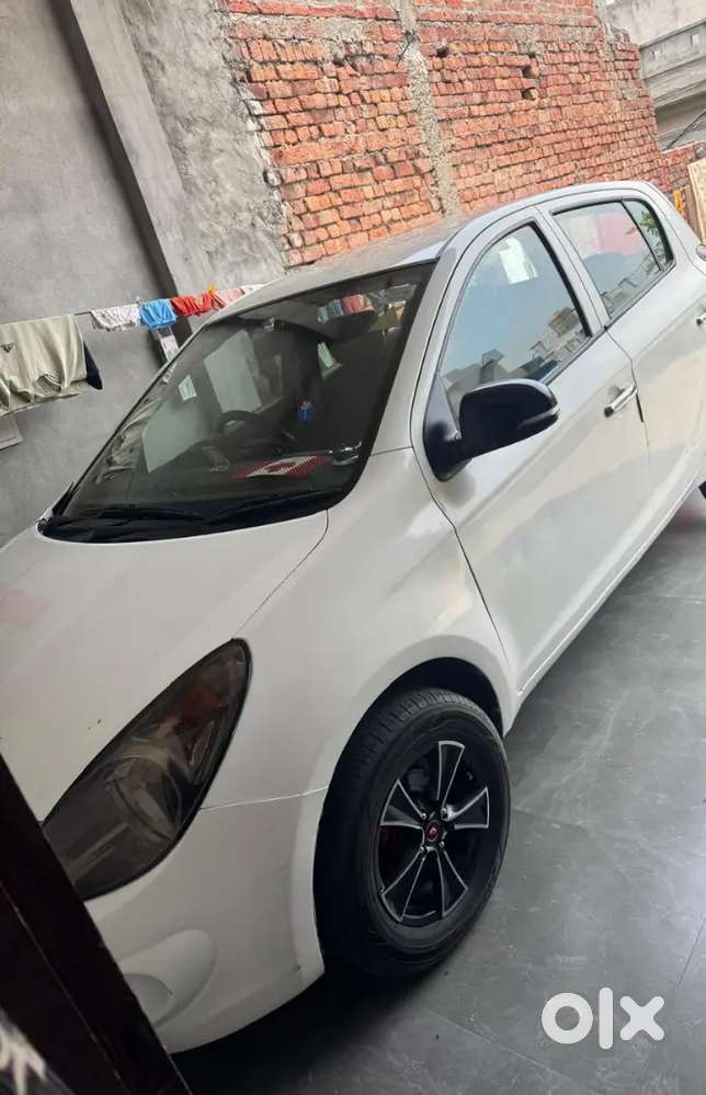 I20 2010 Model Kisa Car Nl Exchange Karni Aa