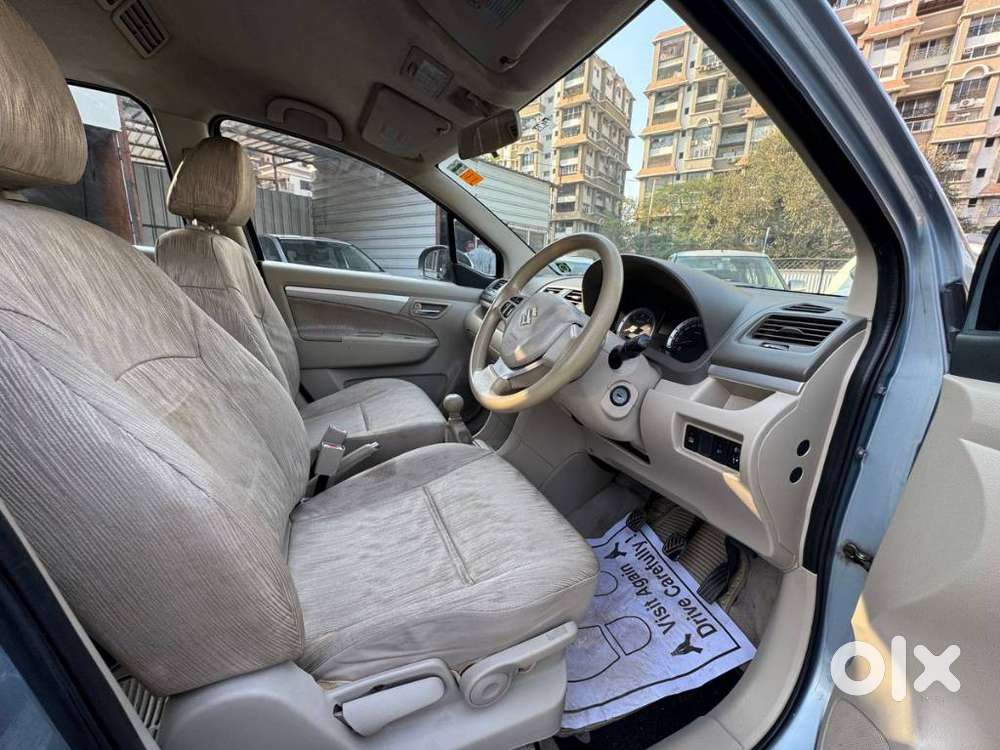 Maruti Suzuki Ertiga 2012-2015 Zdi, 2012, Diesel