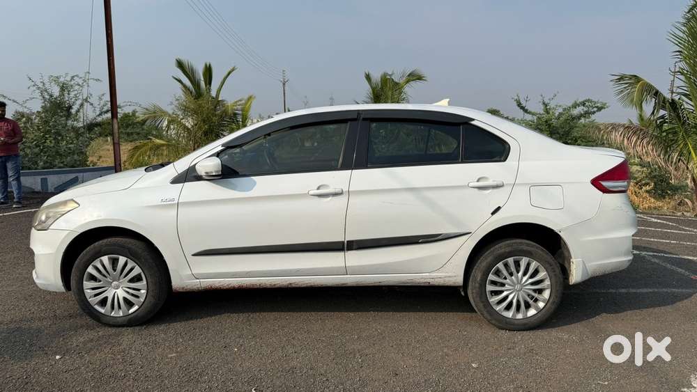 Maruti Suzuki Ciaz 2017 Diesel