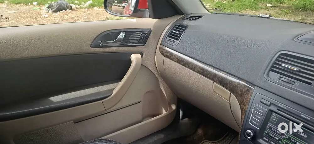 Skoda Yeti 2011 Diesel Good Condition 4x4